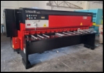 Cesoia Schiavi mod. GH630   usato MULETTO LINDE H30 A GASOLIO MONTANTE TRI immagine Carrelli elevatori usati in vendita